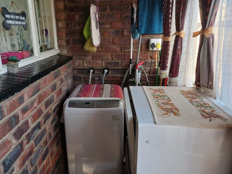 3 Bedroom Property for Sale in Parys Free State